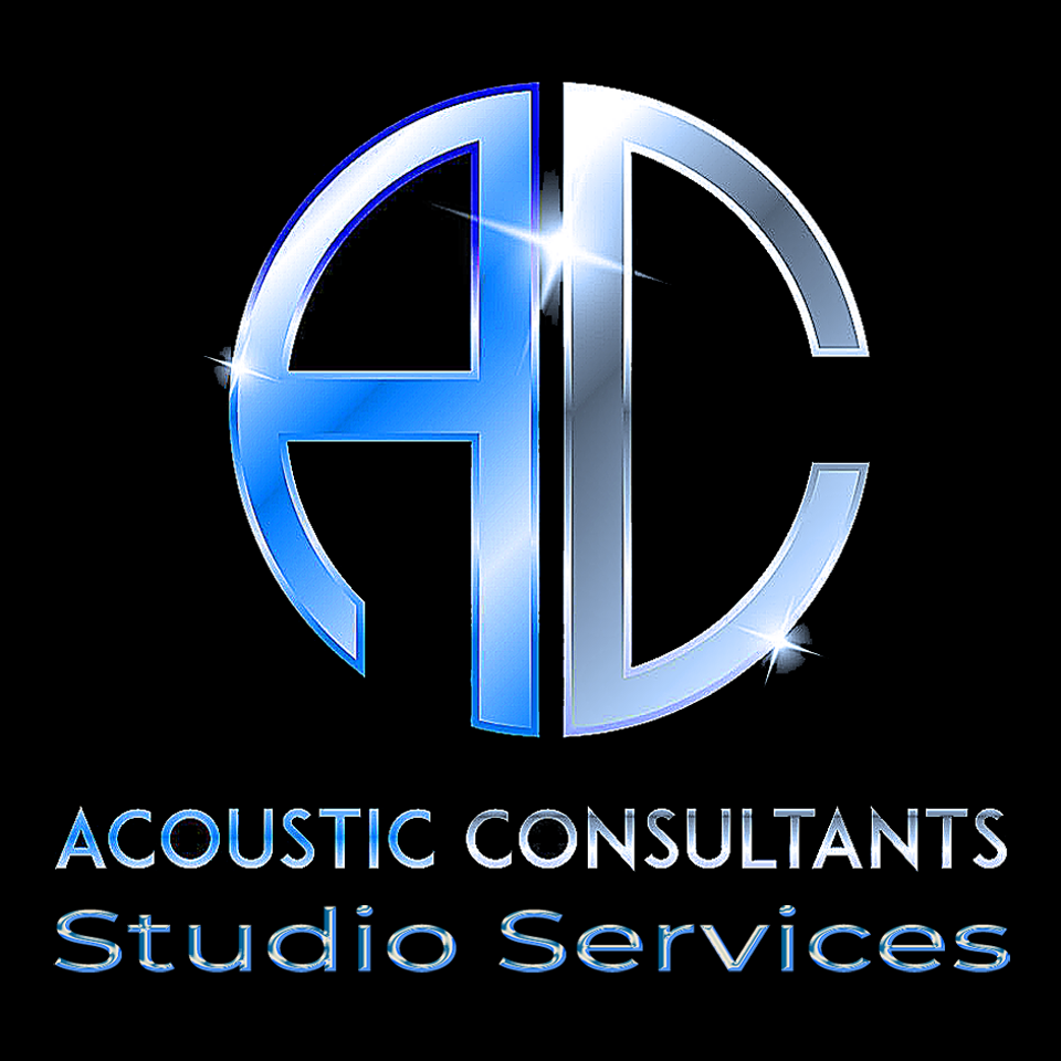 Acoustic Consultants UK logo